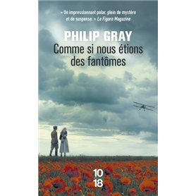 Comme si nous étions des fantômes