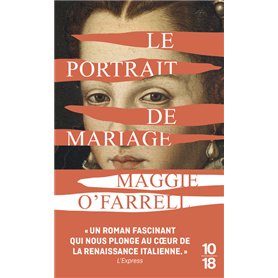 Le Portrait de mariage
