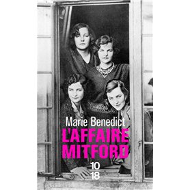 L'affaire Mitford