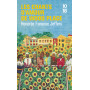 Les chants d'amour de Wood Place