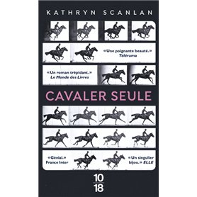 Cavaler seule