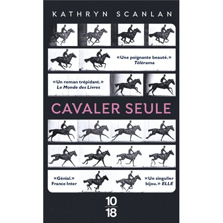 Cavaler seule