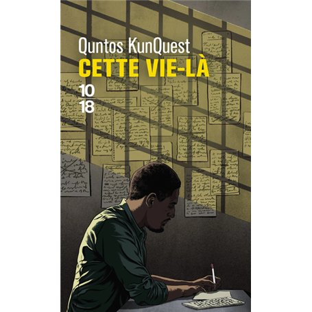 Cette vie-là
