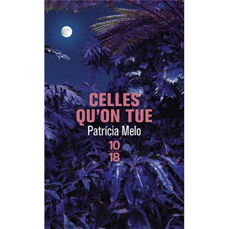 Celles qu'on tue