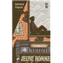 Portrait de l'artiste en jeune homme