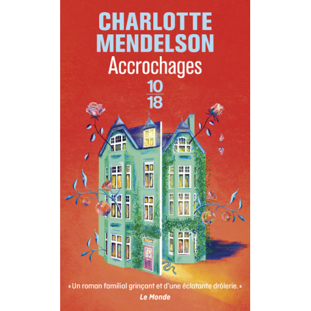Accrochages