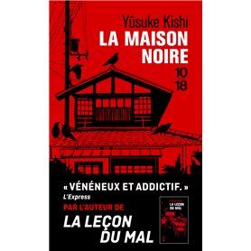 La Maison noire
