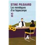 Les monologues d'un hippocampe