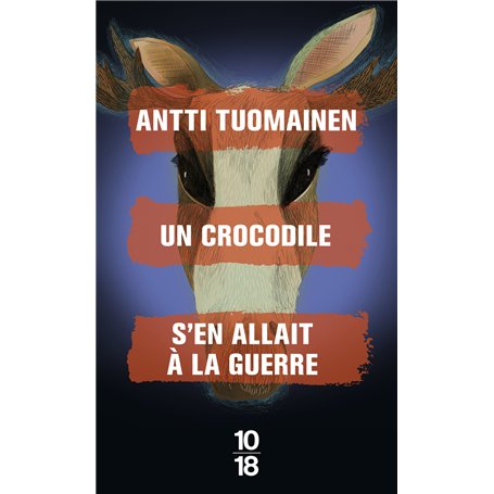 Un crocodile s'en allait à la guerre