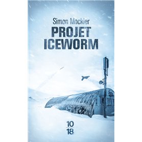 Projet Iceworm