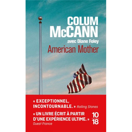 American mother