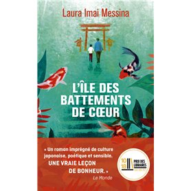 L'île des battements de coeur
