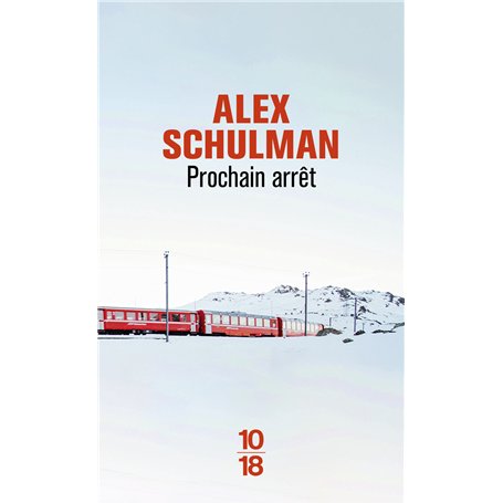 Prochain arrêt