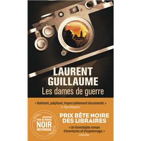 Les Dames de guerre - Tome 1