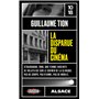 La disparue du cinéma