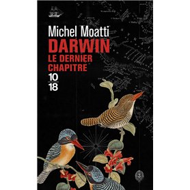 Darwin : le dernier chapitre