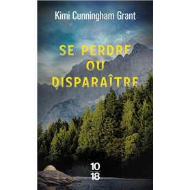 Se perdre ou disparaître
