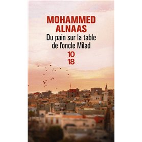 Du pain sur la table de l'oncle Milad