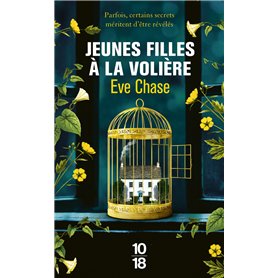 Jeunes filles à la volière