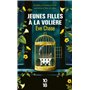 Jeunes filles à la volière