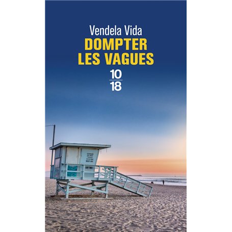 Dompter les vagues
