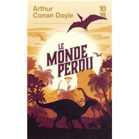 Le monde perdu
