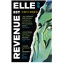 Elle est revenue