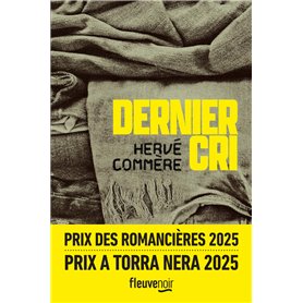Dernier Cri