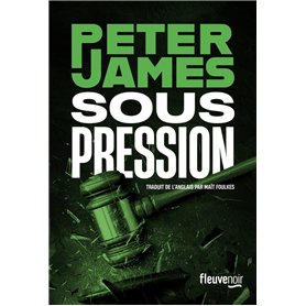 Sous pression