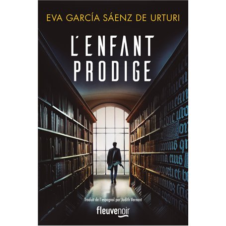 L'Enfant prodige