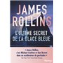 L'Ultime Secret de la glace bleue