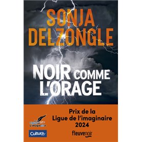 Noir comme l'orage