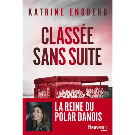 Classée sans suite