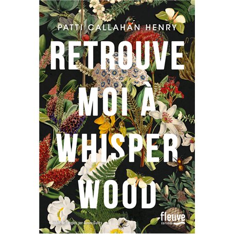 Retrouve-moi à Whisperwood