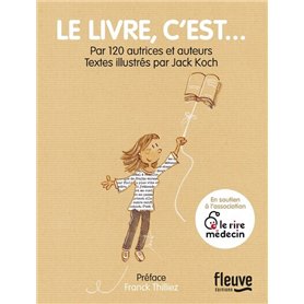 Le Livre