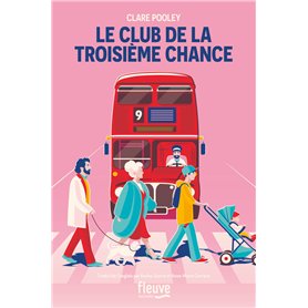 Le Club de la troisième chance