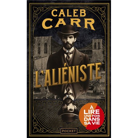 L'alieniste