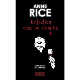 Entretien avec un vampire - tome 1
