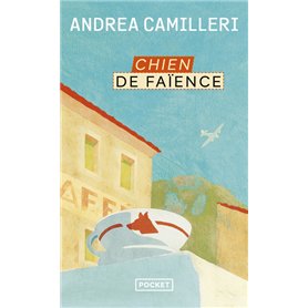 Le chien de faïence