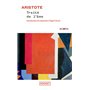 Traité de l'âme