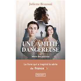 Marie des passions - tome 2
