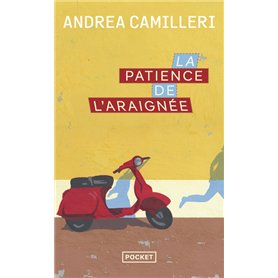 La patience de l'araignée