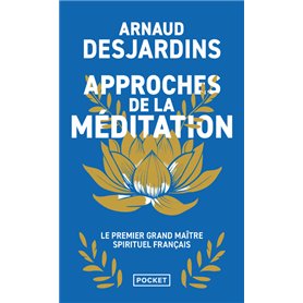 Approches de la méditation