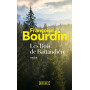 Les bois de Battandière