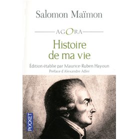 Histoire de ma vie