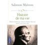 Histoire de ma vie