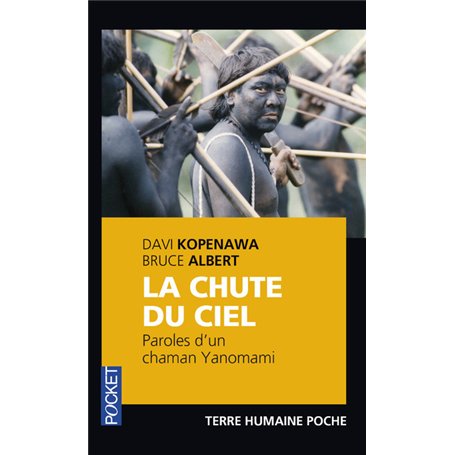 La Chute du ciel