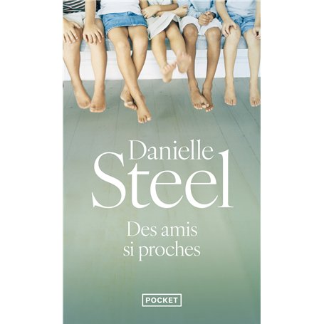 Des amis si proches