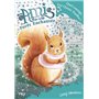 Mes amis de la forêt enchantée - tome 5 Quel courage