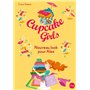 Cupcake Girls - tome 20 Nouveau look pour Alex